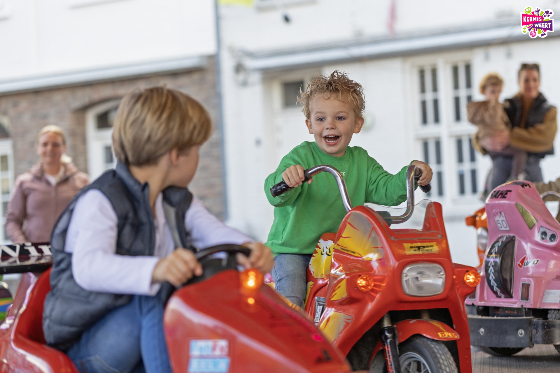 Foto 'Kermis Weert 2025 010'.
